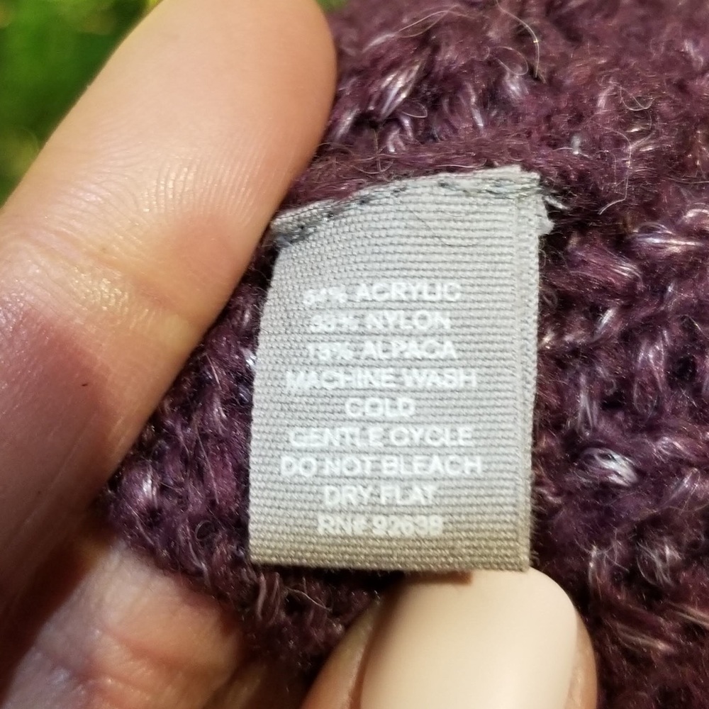 FOSSIL Dress - Picture 4 of 6